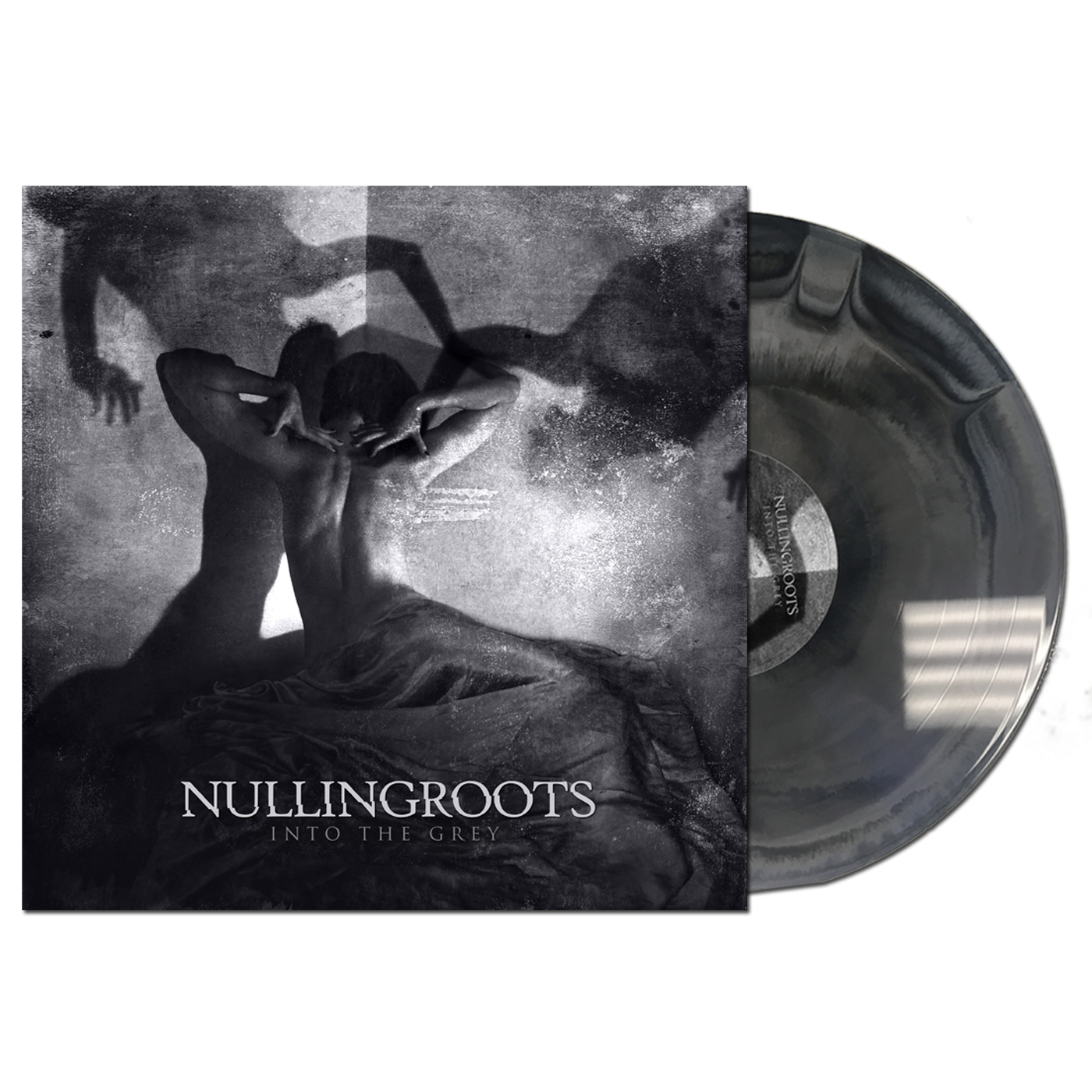 Nullingroots - Into The Grey