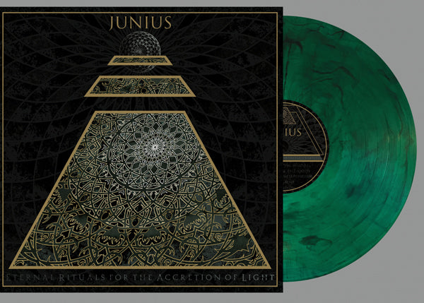 Junius - Eternal Rituals for the Accretion of Light