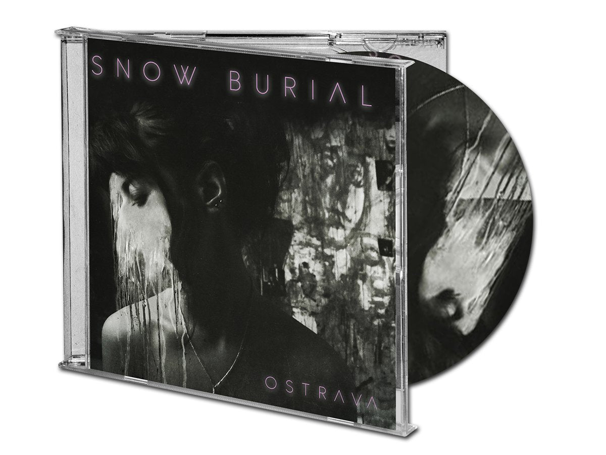Snow Burial - Ostrava