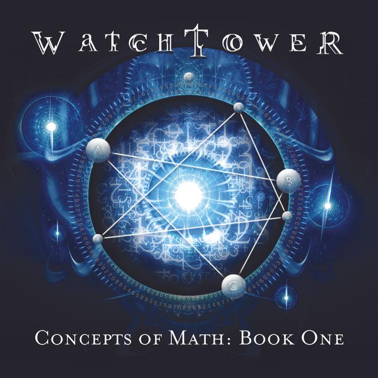 WatchTower - Concepts of Math: Book One