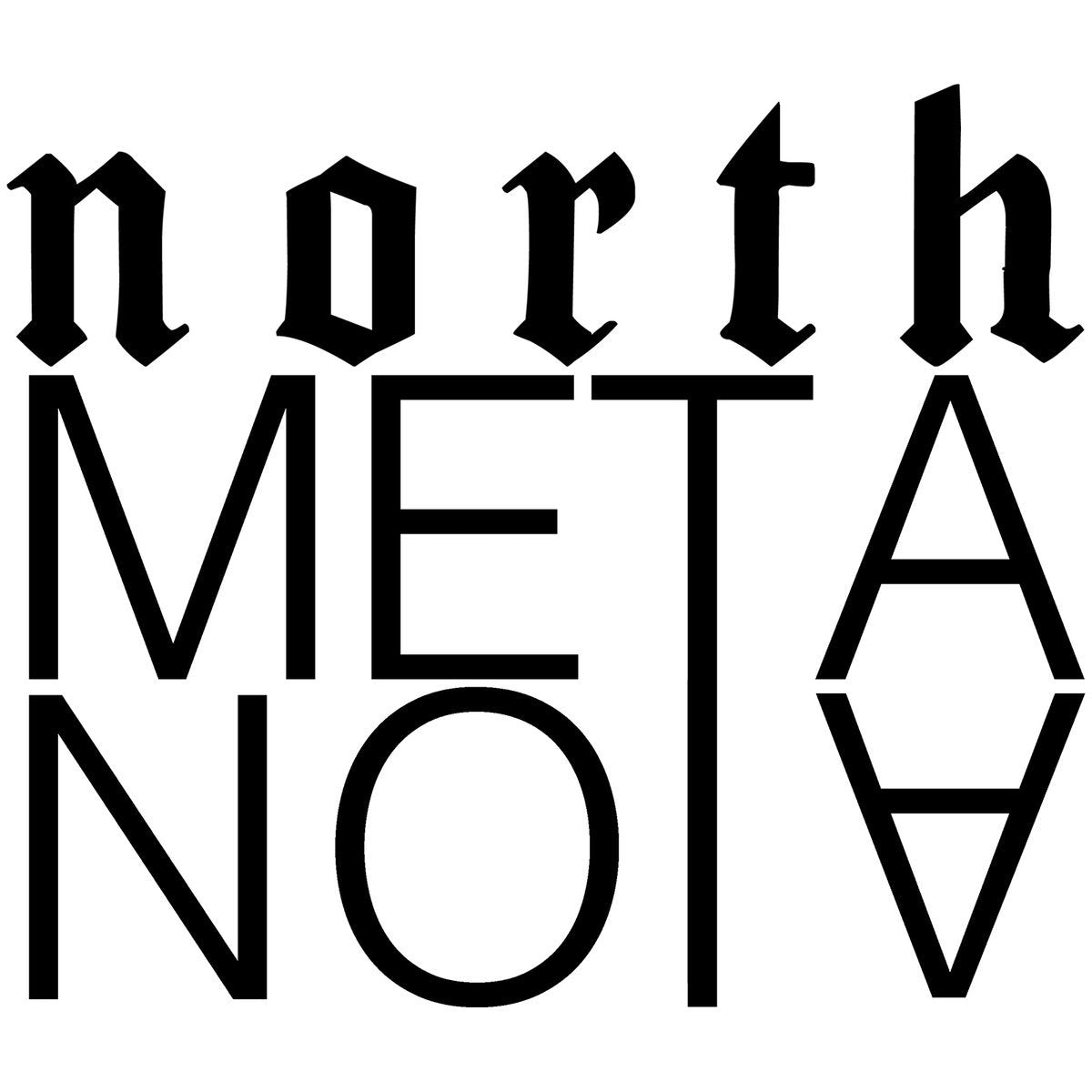 North - Metanoia