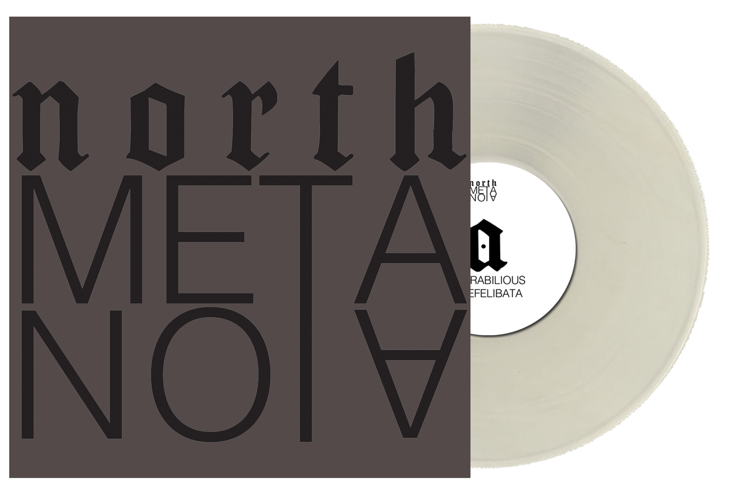 North - Metanoia