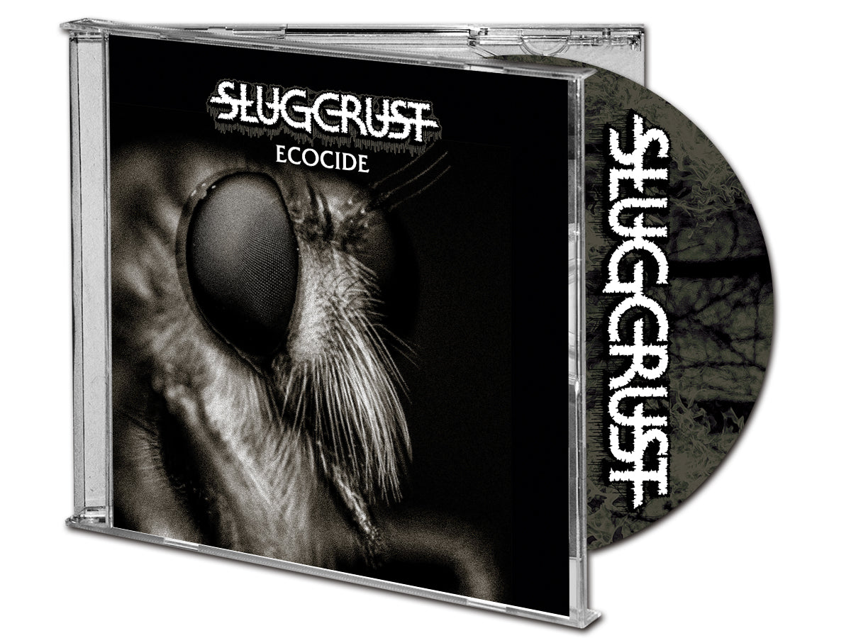 Slugcrust - Ecocide